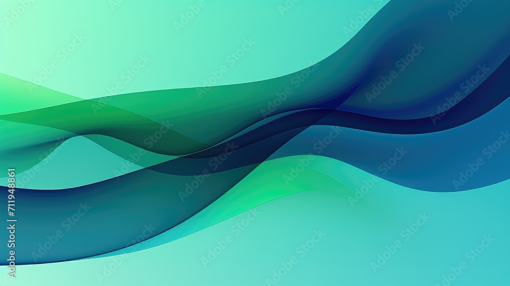 Poster color gradient dynamic background illustration design modern, abstract vibrant, digital web color gr