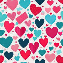background with hearts, valentine seamless pattern, Valentine icon set, big love icon, icon set valentine, valentine day concept or background valentine, valentine pattrent, valentine wallpaper