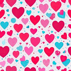 valentine seamless pattern, Valentine icon set, big love icon, icon set valentine, valentine day concept or background valentine, valentine pattrent, valentine wallpaper