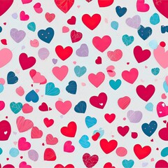 valentine seamless pattern, Valentine icon set, big love icon, icon set valentine, valentine day concept or background valentine, valentine pattrent, valentine wallpaper