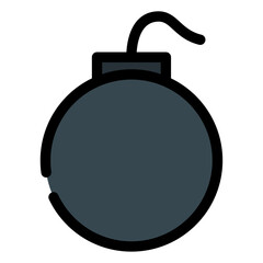 bomb icon 