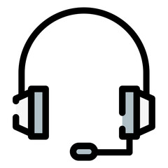 headphone icon 
