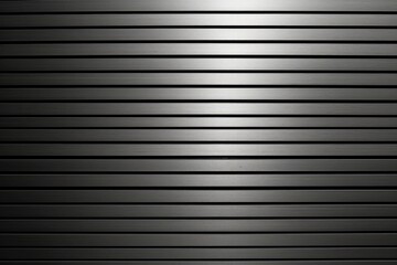 Close-up black metallic wall, abstract pattern background