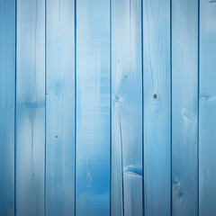 Fototapeta premium blue wood background