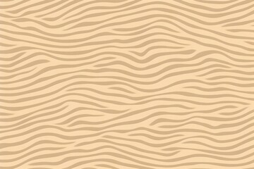 Fototapeta na wymiar Sand and azure simple cute minimalistic random satisfying item pattern
