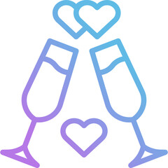 champagne-wine-love-drink-valentine