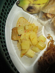 side dishes to accompany rice