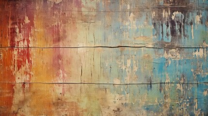 grunge rough retro background illustration texture old, aged worn, weathered antique grunge rough retro background