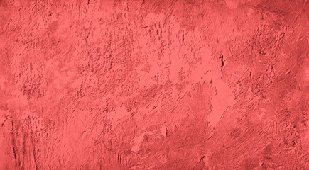 red old texture wall background
