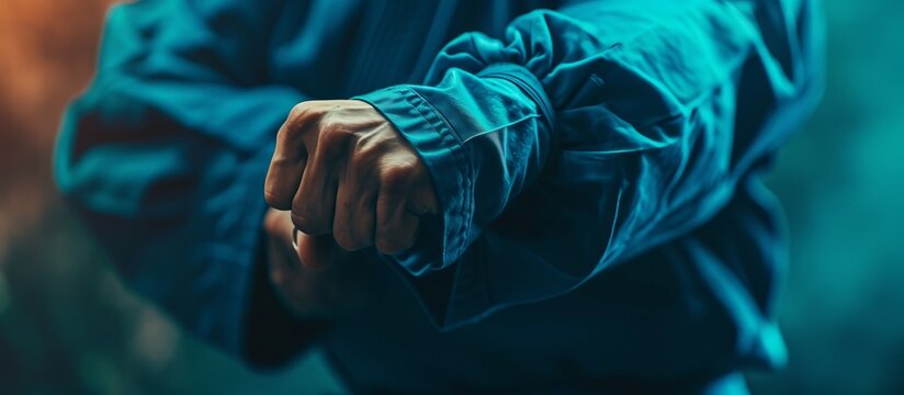 CONTEMPORARY MARTIAL ARTS: A CAPTIVATING ALLURE FOR THE MODERN ADHERENT