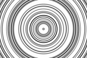 abstract spiral background