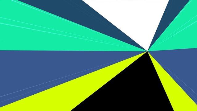 Transition with 2d Tunnel