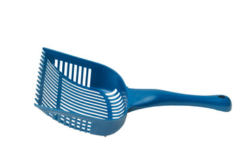 Cat litter scoop plastic equipment shovel cleaning dung waste sanitary