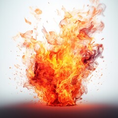 Fire