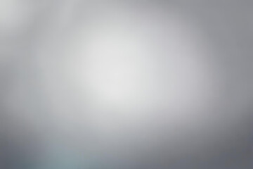 Abstract gradient smooth Blurred Bokeh Grey background image