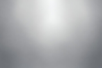 Abstract gradient smooth Blurred Bokeh Grey background image