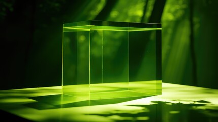 circle shape green background illustration triangle rectangle, oval hexagon, octagon star circle shape green background