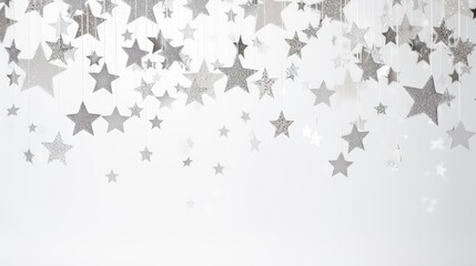 sparkle decoration stars background illustration glimmer twinkle, shine celestial, cosmic night sparkle decoration stars background