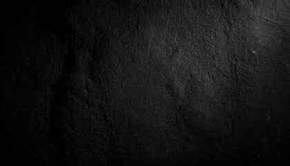 black rough texture abstract background showcases the raw elegance of a cement wall, evoking strength and urban sophistication 