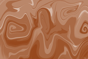 chocolate background