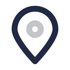 map icon