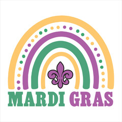 MARDI GRAS  MARDI GRAS T- SHIRT DESIGN,