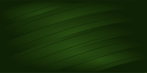 abstract green elegant corporate background