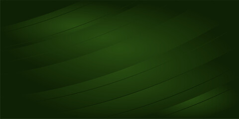 abstract green elegant corporate background