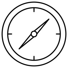 compass direction tool