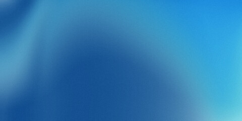 grainy gradient abstract color blue texture noise background