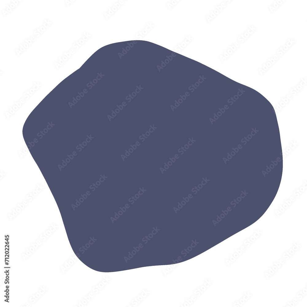 Poster abstract shape background element png file transparent, object background design element shape grey