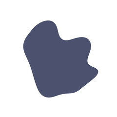 abstract shape background element png file transparent, object background design element shape grey