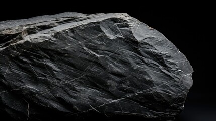 texture stone dark background illustration black granite, marble slate, shadow contrast texture stone dark background