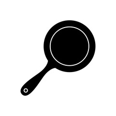 teflon icon logo vector image