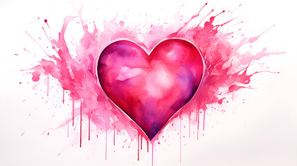 heart, love, balloon, valentine, celebration, shape, day, sky, air, holiday, symbol, romance, red, hearts, 