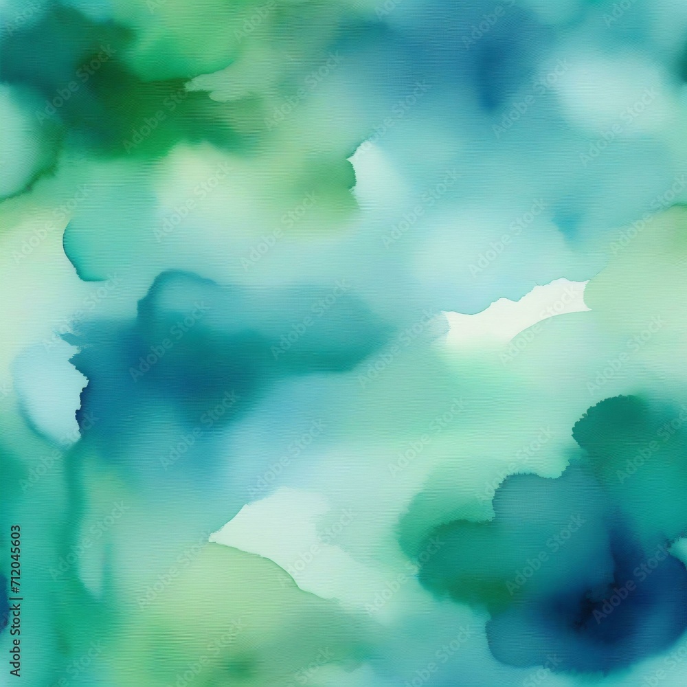 Poster minimalist watercolor textures with subtle variations in color and transparency for a refined backgr