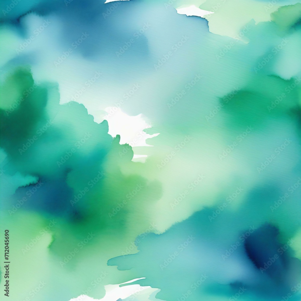 Poster minimalist watercolor textures with subtle variations in color and transparency for a refined backgr
