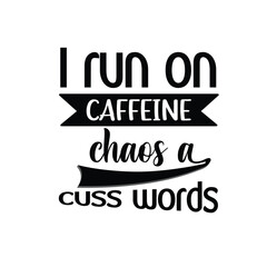 Coffee svg Coffee t shirt design t shirt banner Coffee investment isolated label lettering