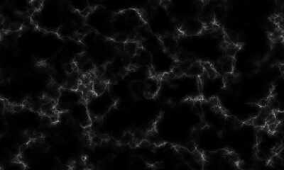 Black marble texture background