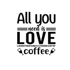 Coffee svg Coffee t shirt design t shirt banner Coffee investment isolated label lettering