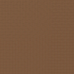 Check brown and beige plaid pattern tweed. Seamless neutral glen plaid vector illustration for spring summer autumn winter dress, scarf, jacket, skirt