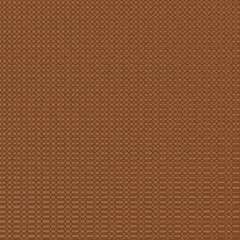 Fototapeta premium Check brown and beige plaid pattern tweed. Seamless neutral glen plaid vector illustration for spring summer autumn winter dress, scarf, jacket, skirt