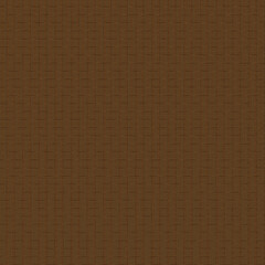Check brown and beige plaid pattern tweed. Seamless neutral glen plaid vector illustration for spring summer autumn winter dress, scarf, jacket, skirt