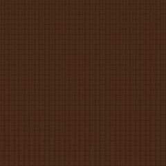 Fototapeta premium Check brown and beige plaid pattern tweed. Seamless neutral glen plaid vector illustration for spring summer autumn winter dress, scarf, jacket, skirt