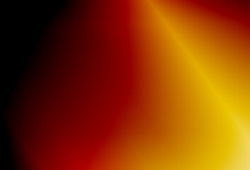 Obraz premium Golden gradient background texture metallic illustration for luxury frame, ribbon, banner, website, coin and label. Elegant light and shine template.Fashion concept.