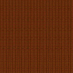 Check brown and beige plaid pattern tweed. Seamless neutral glen plaid vector illustration for spring summer autumn winter dress, scarf, jacket, skirt