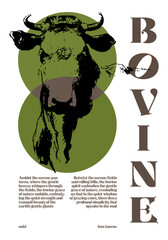 streetwear animal design for t shirt, urban clothing, artwork graphic. Vector illustration