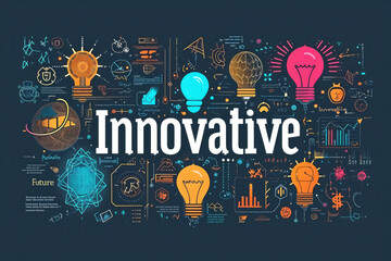 The term "Innovative Future" generally refers to a vision or expectation of a future characterized by advancements