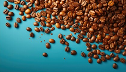 Obraz premium Photo of delicious coffee