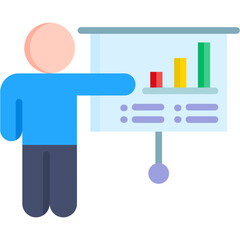 Presentation Icon